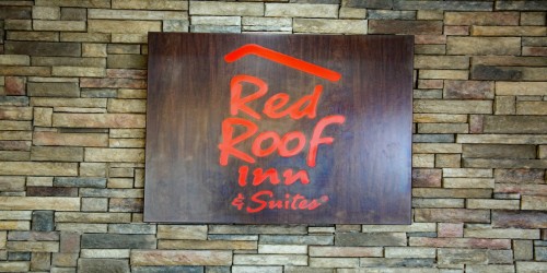 Jacksonville Hotel - Red Roof Inn Jacksonville